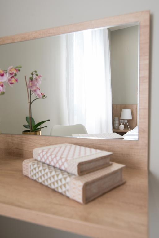 Riaki Apts มาเลีย ภายนอก รูปภาพ